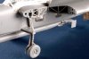 Trumpeter 05825 Fairey Barracuda WW II Torpedo Bomber 1/48